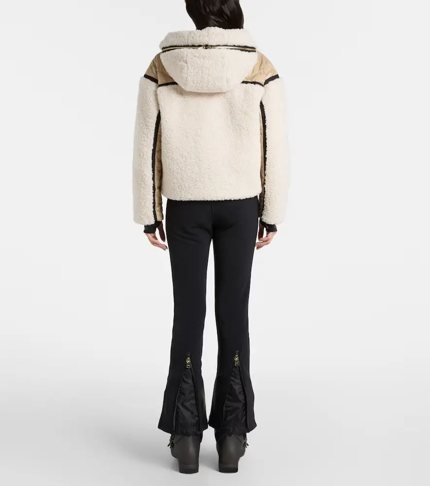 Bogner Korad hooded down ski jacket | Thumbnail 3 Bogner Korad hooded down ski jacket | Thumbnail 3
