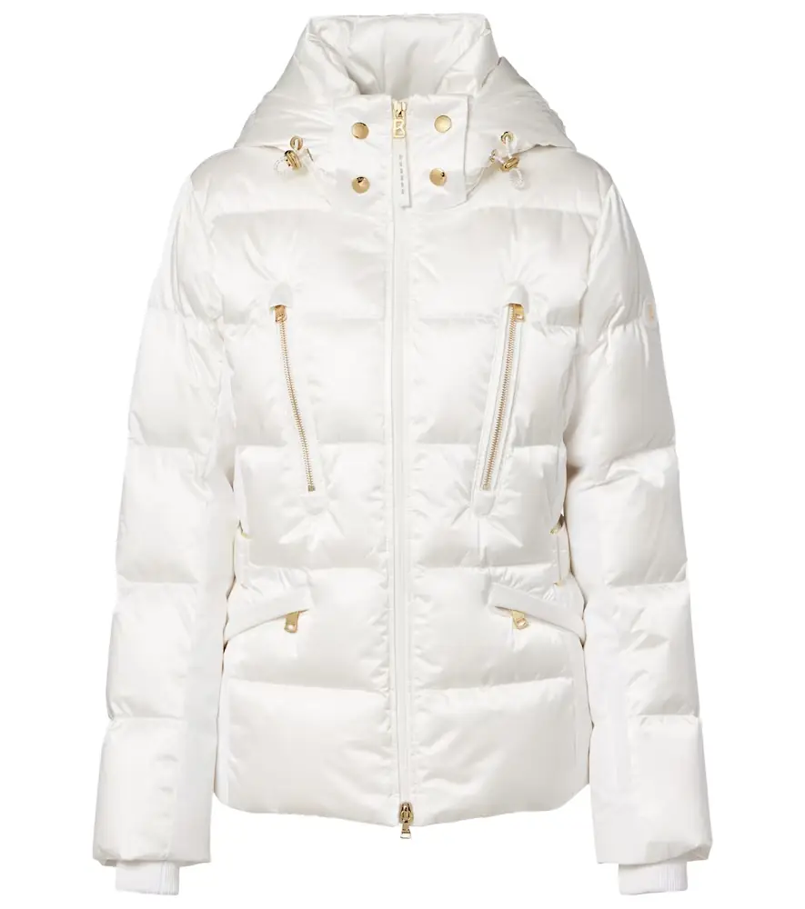 Bogner Selima down ski jacket | Image 1 Bogner Selima down ski jacket | Image 1