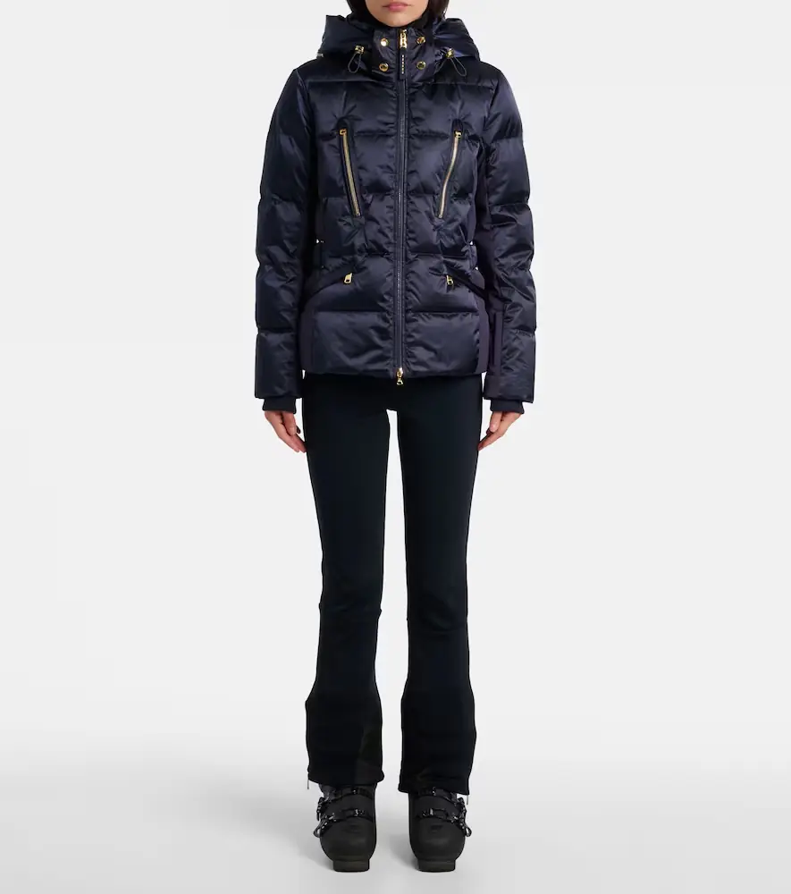 Bogner Selima down ski jacket | Thumbnail 3 Bogner Selima down ski jacket | Thumbnail 3