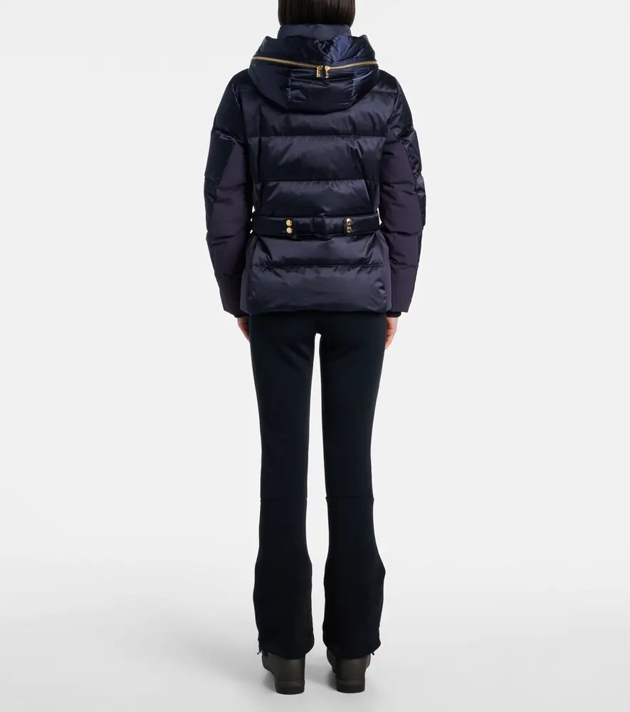 Bogner Selima down ski jacket | Thumbnail 4 Bogner Selima down ski jacket | Thumbnail 4
