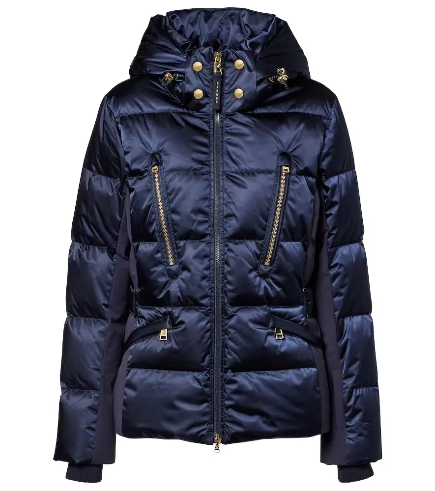 Bogner Selima down ski jacket | Image 1 Bogner Selima down ski jacket | Image 1