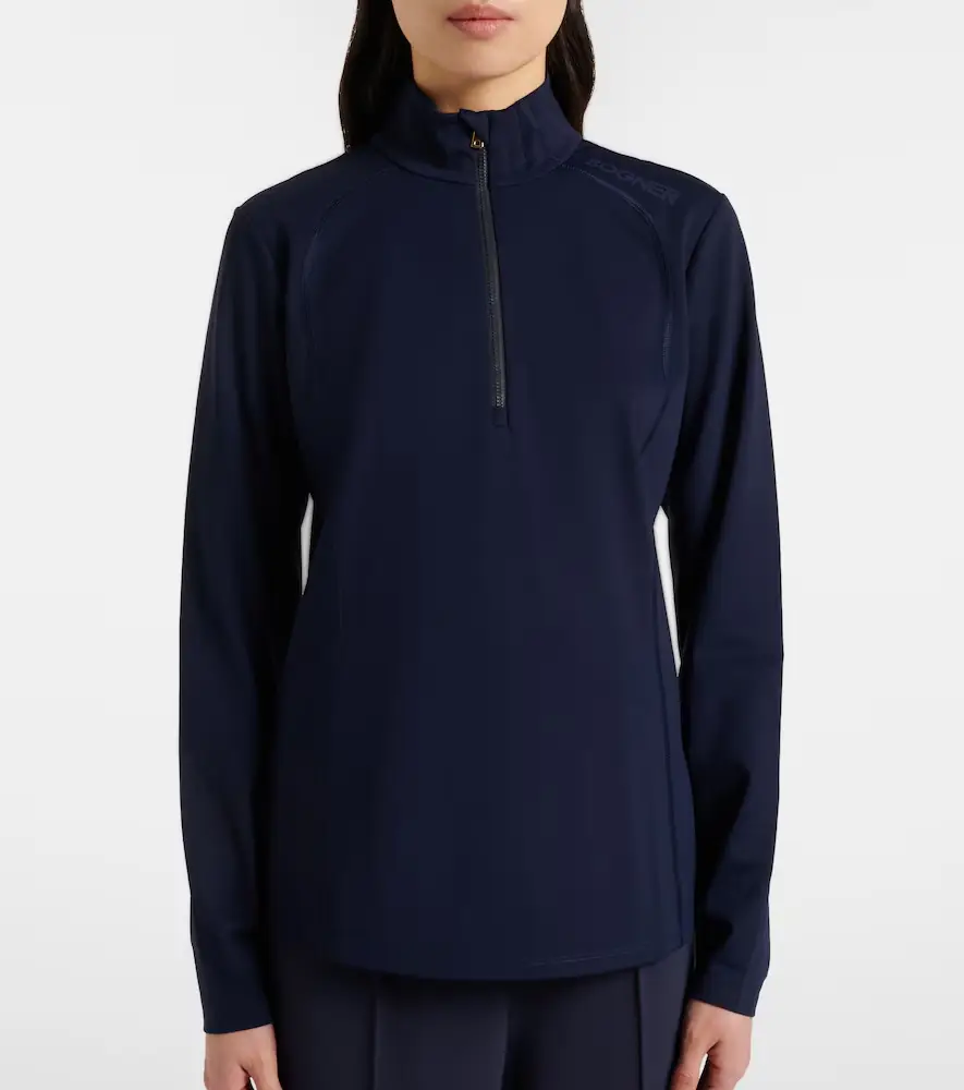 Bogner Medita ski top | Thumbnail 2 Bogner Medita ski top | Thumbnail 2