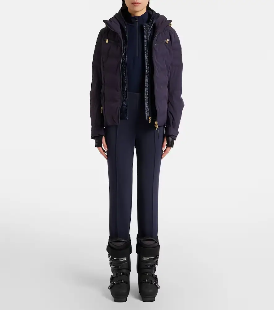 Bogner Medita ski top | Thumbnail 4 Bogner Medita ski top | Thumbnail 4
