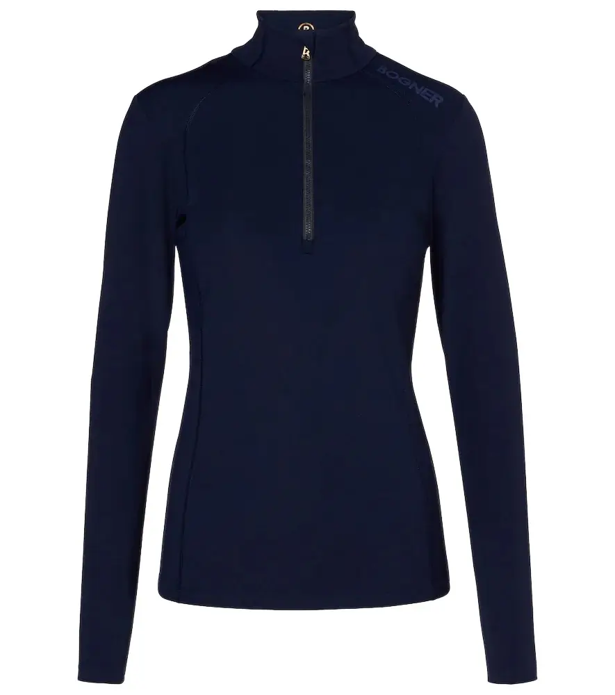 Bogner Medita ski top | Image 1 Bogner Medita ski top | Image 1