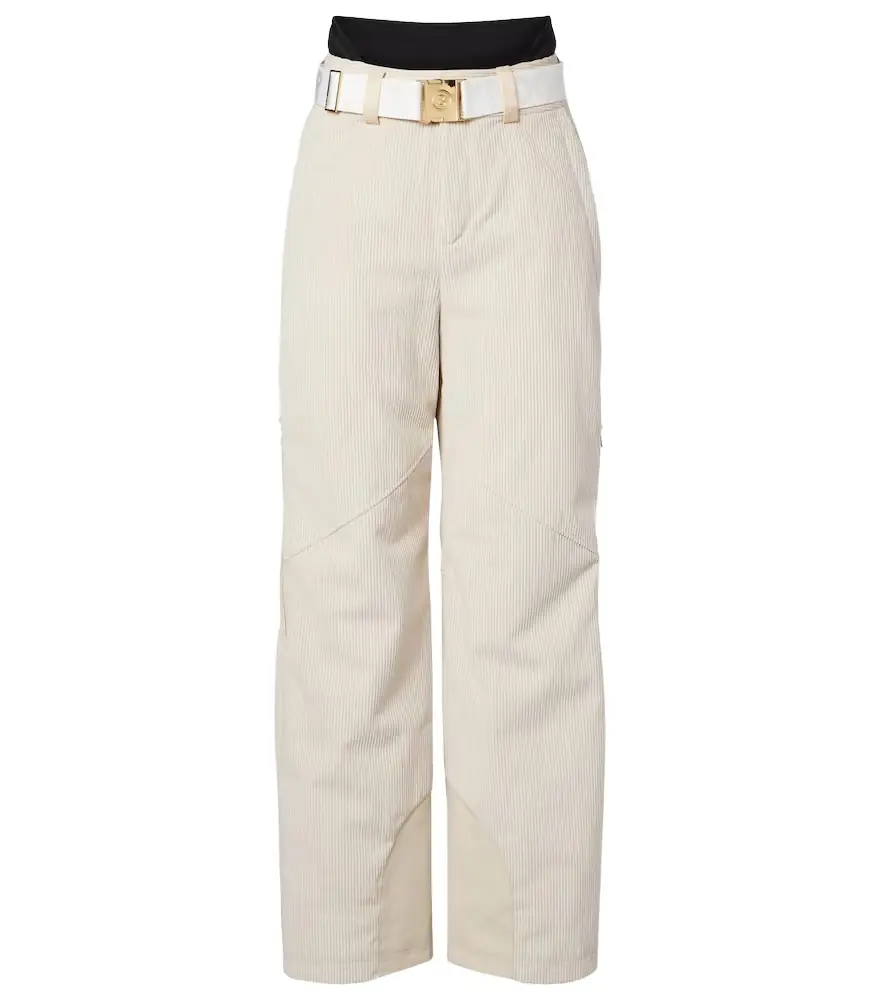 Bogner Any corduroy ski pants | Image 1 Bogner Any corduroy ski pants | Image 1