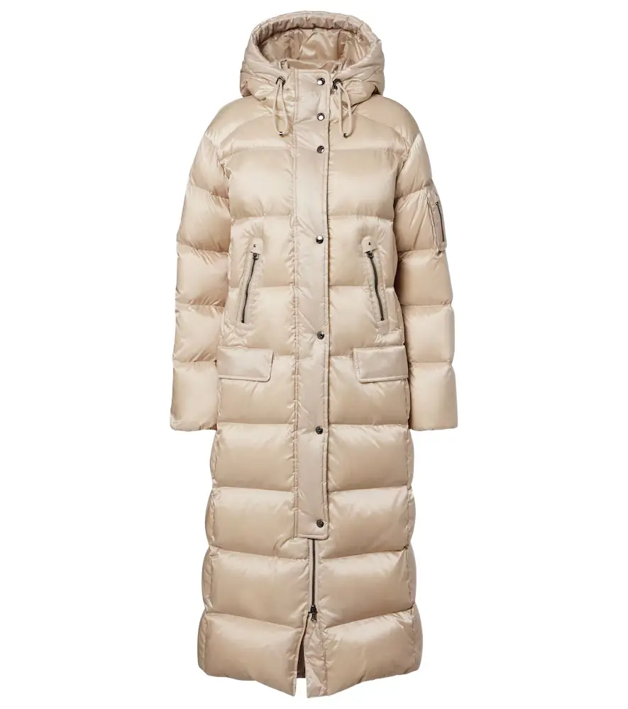 Bogner Jonna down coat | Image 1 Bogner Jonna down coat | Image 1
