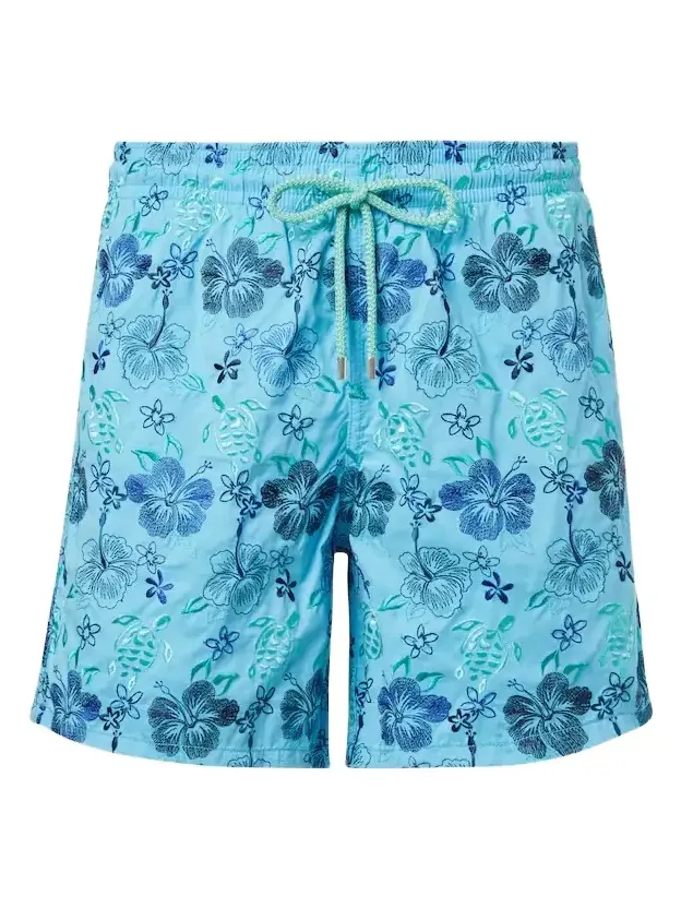 Mistral floral swim trunks Mistral floral swim trunks