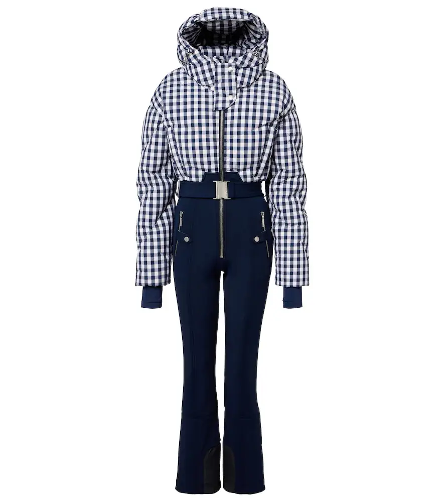 Cordova Ajax quilted down ski suit | Image 1 Cordova Ajax quilted down ski suit | Image 1