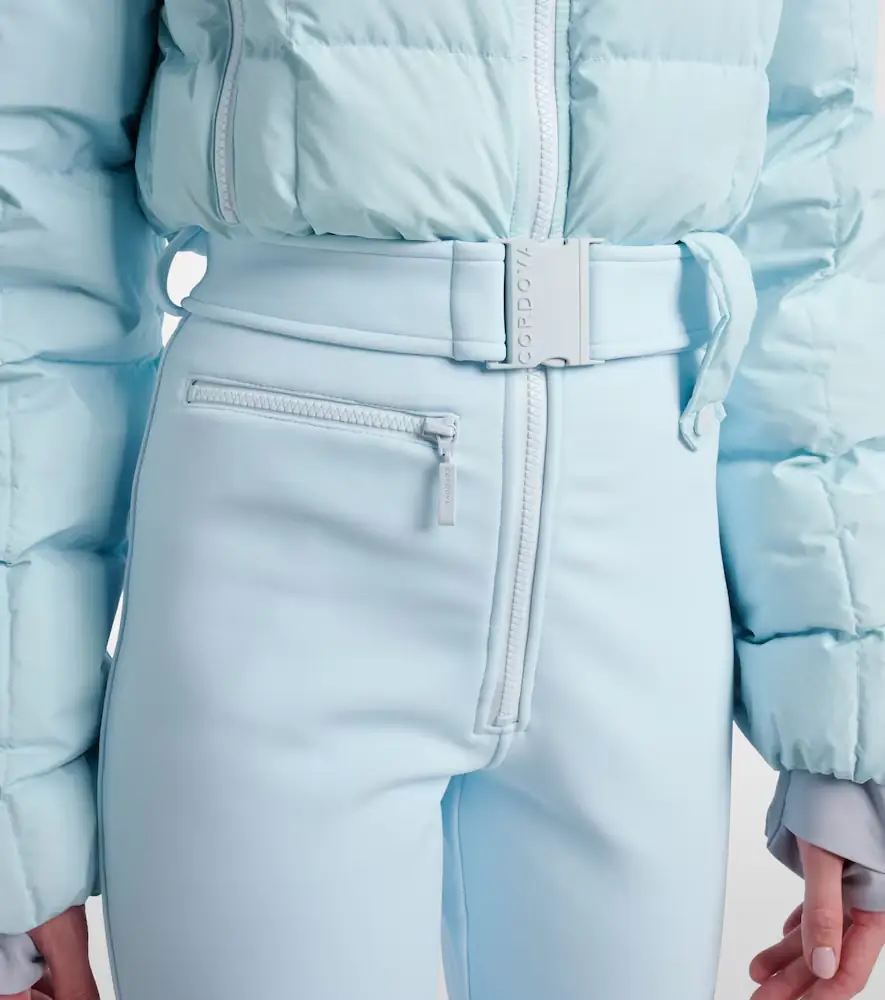 Cordova Hoodoo ski suit | Thumbnail 2