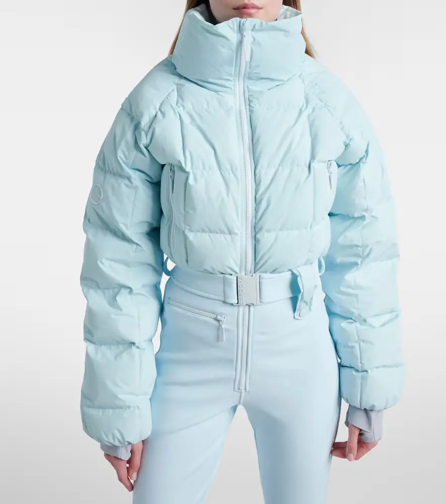 Cordova Hoodoo ski suit | Thumbnail 4