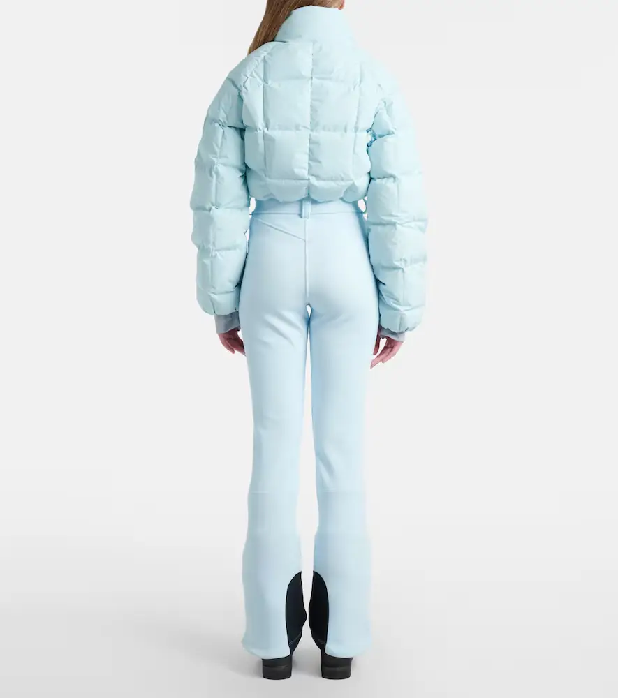 Cordova Hoodoo ski suit | Thumbnail 5