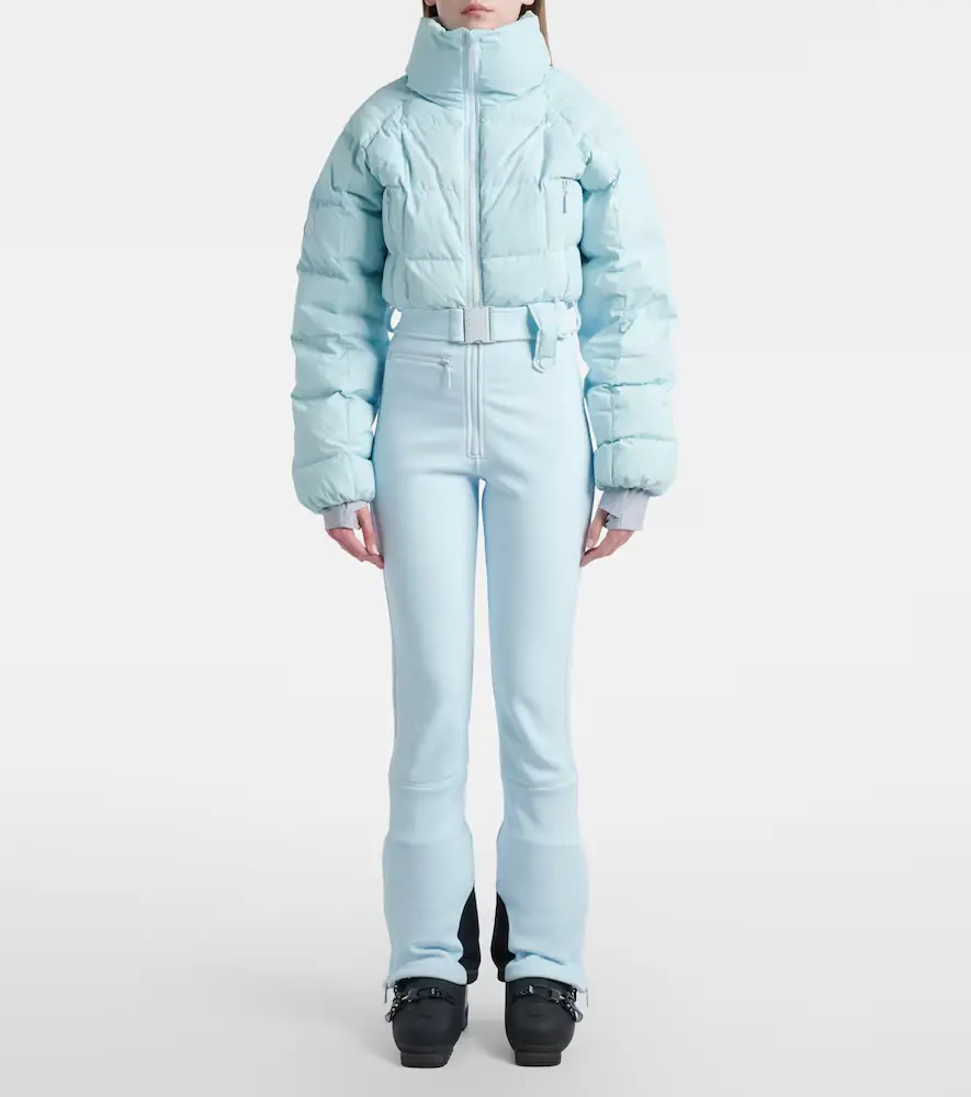 Cordova Hoodoo ski suit | Thumbnail 6