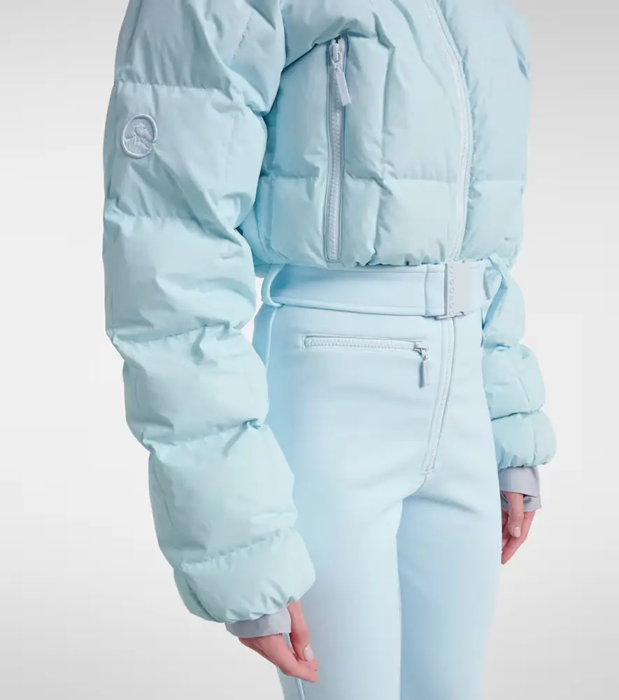 Cordova Hoodoo ski suit | Thumbnail 8