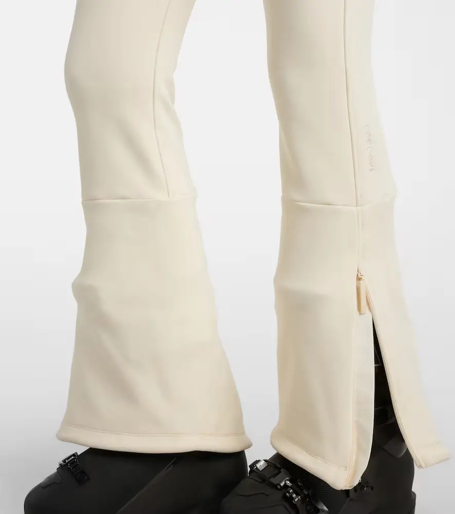 Cordova Nozawa shearling ski suit | Thumbnail 6