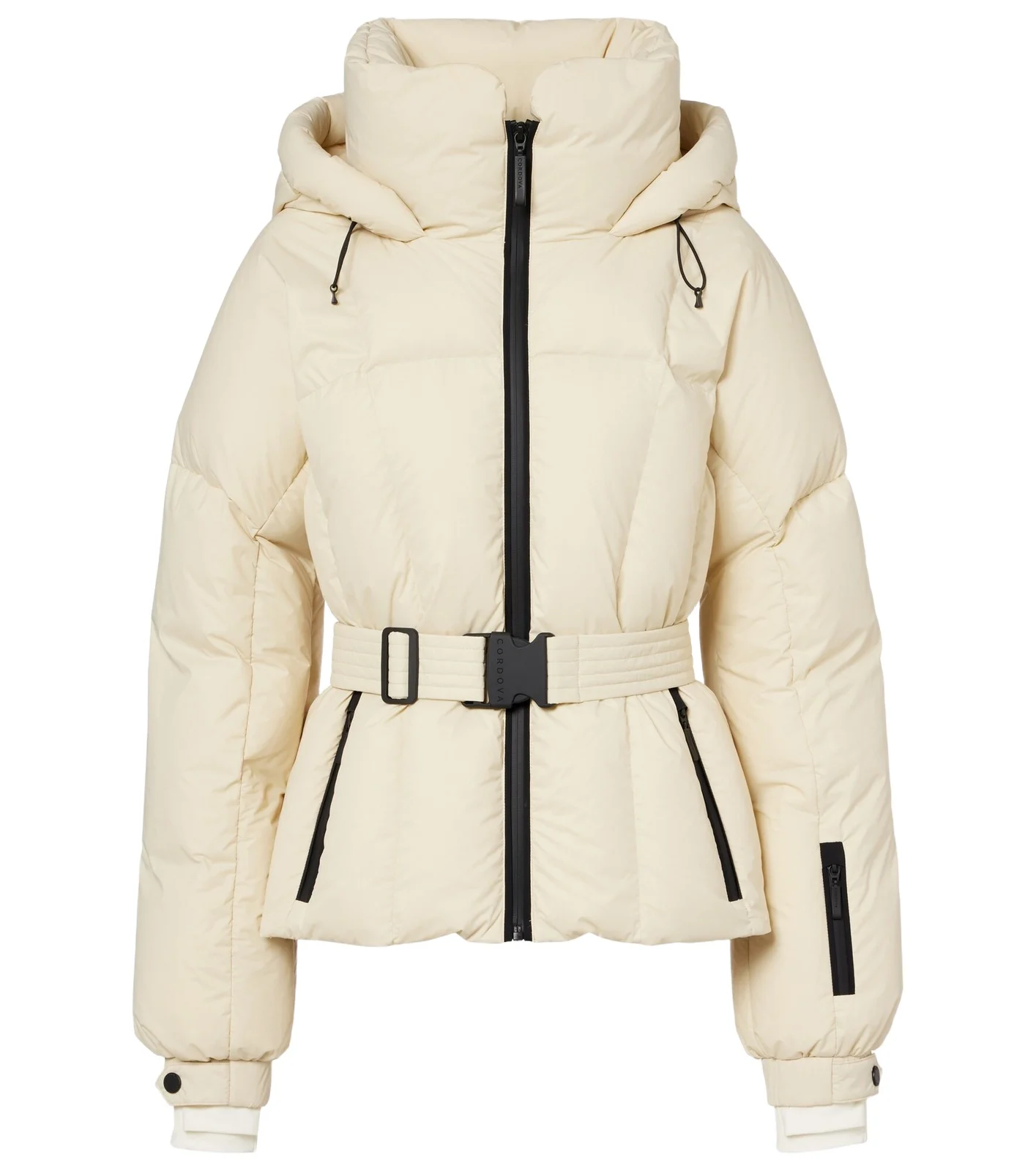 Monterosa down ski jacket Monterosa down ski jacket