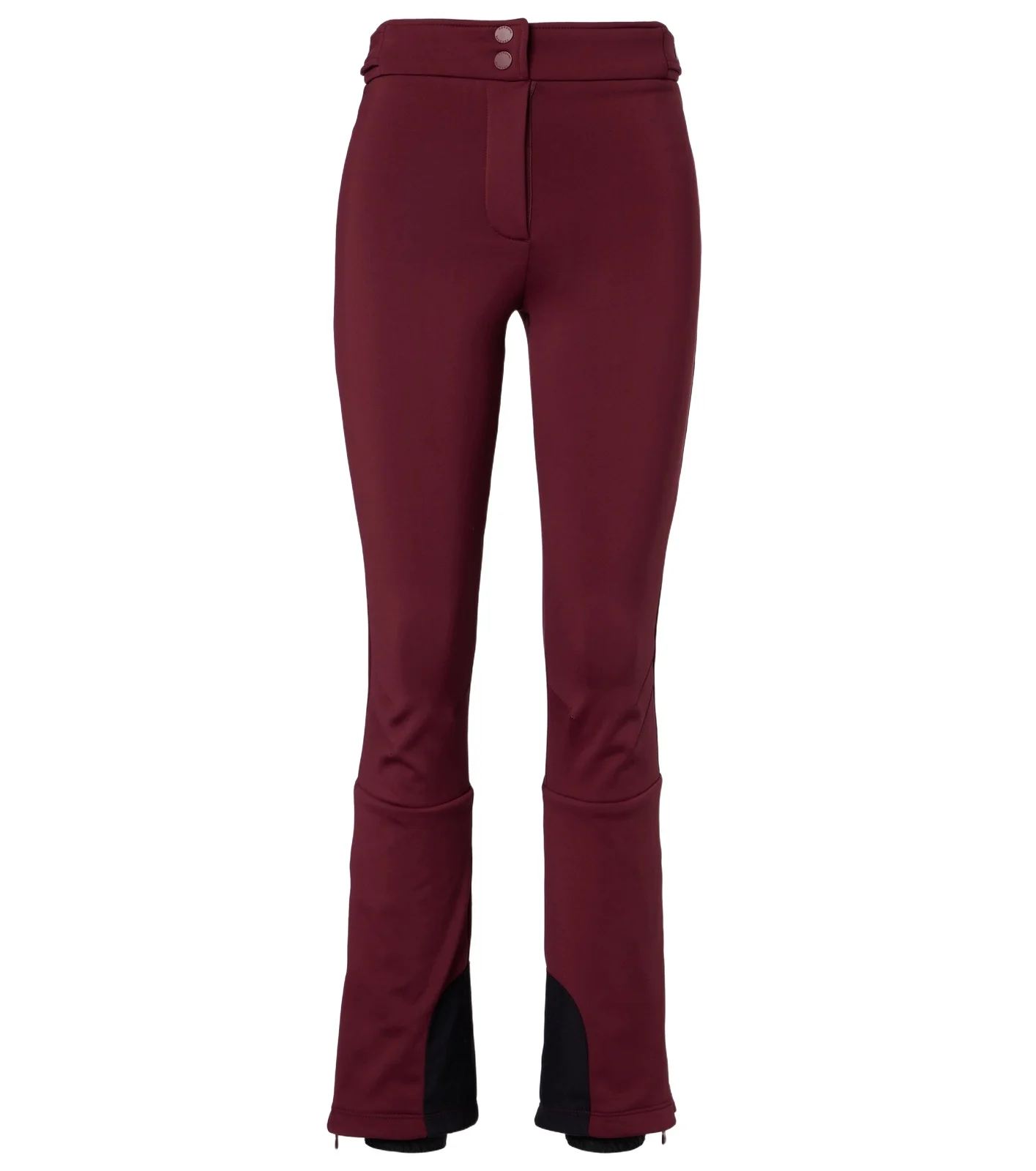 St. Moritz flared ski pants