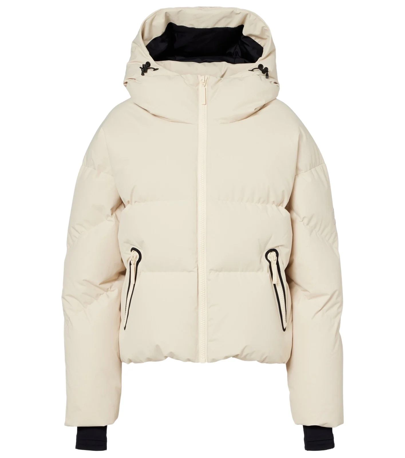 Meribel down ski jacket Meribel down ski jacket