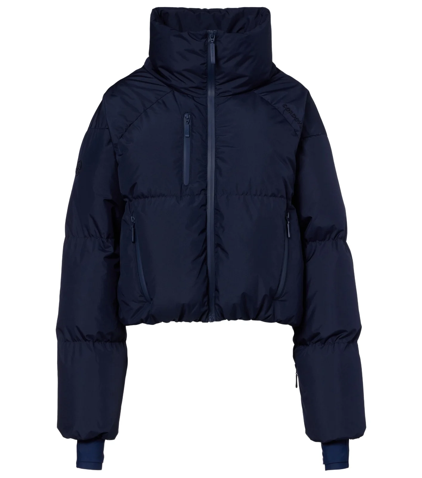 Cortina down ski jacket Cortina down ski jacket