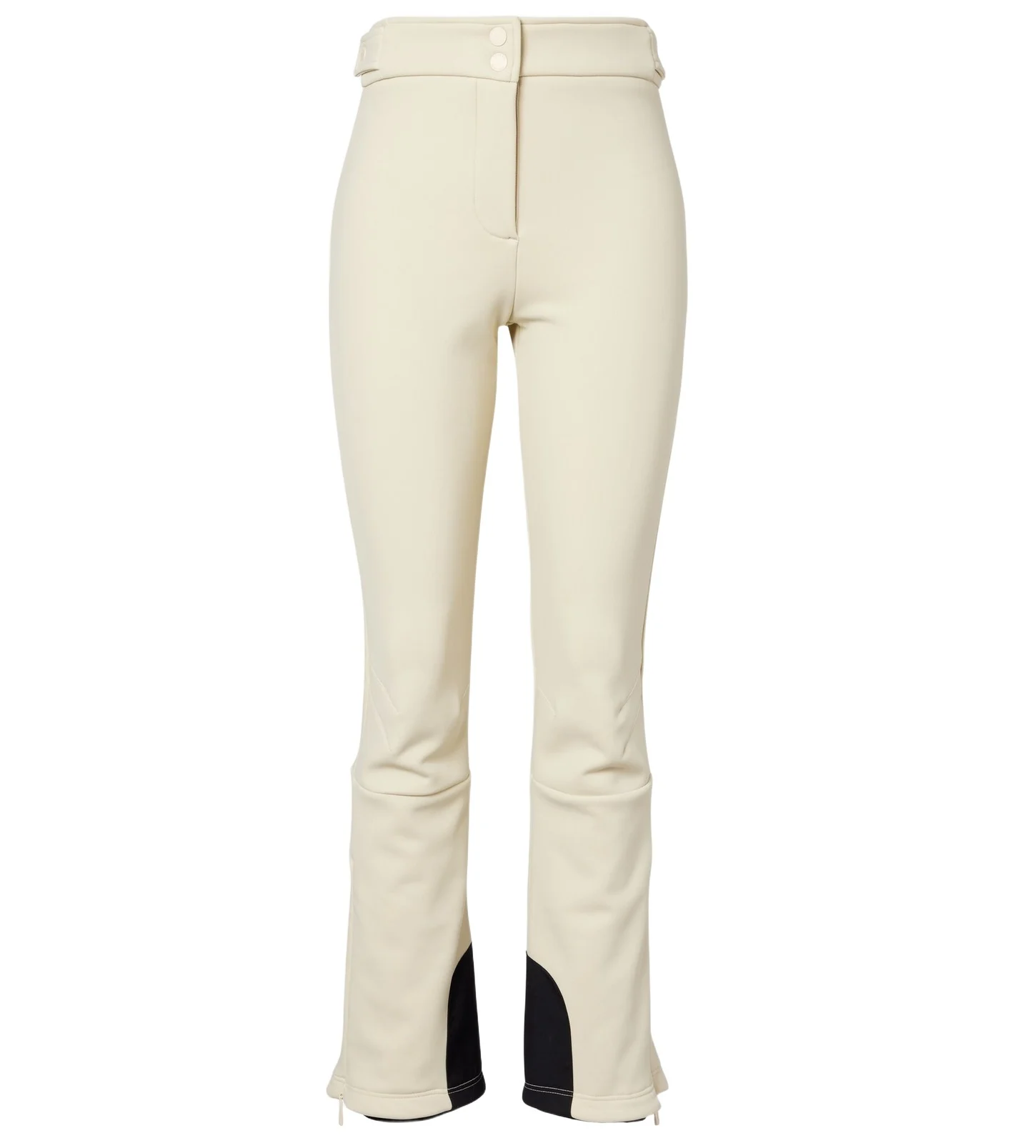 St. Moritz flared ski pants