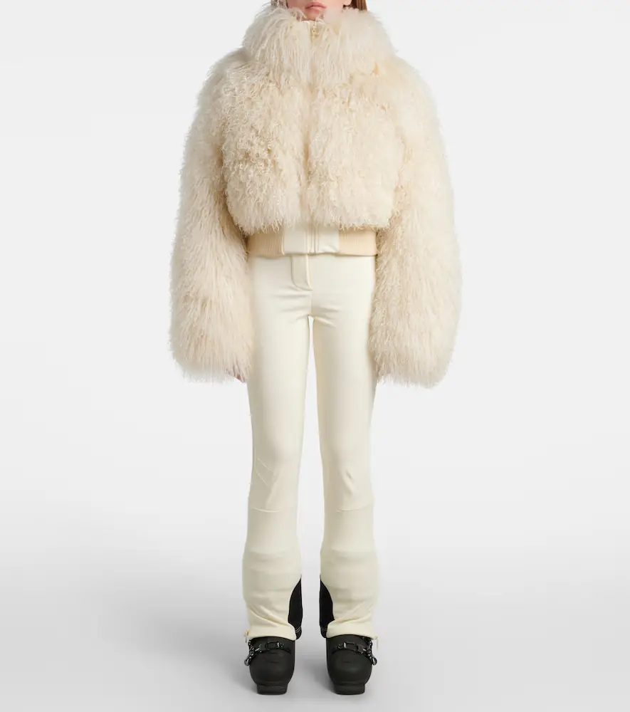 Cordova Nozawa shearling jacket | Thumbnail 2 Cordova Nozawa shearling jacket | Thumbnail 2