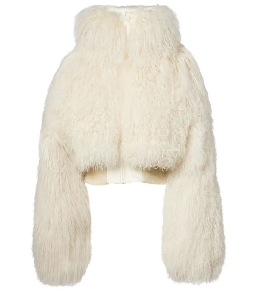 Cordova Nozawa shearling jacket | Image 1 Cordova Nozawa shearling jacket | Image 1