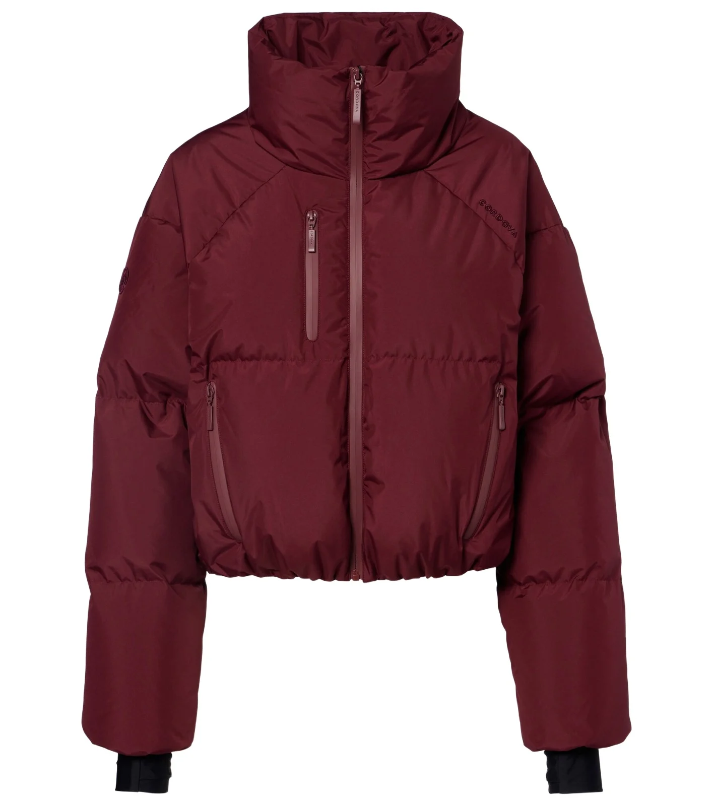 Cortina down ski jacket Cortina down ski jacket