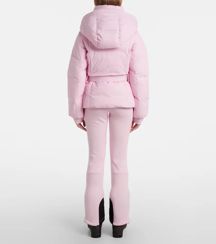 Cordova Monterosa down ski jacket | Thumbnail 3 Cordova Monterosa down ski jacket | Thumbnail 3