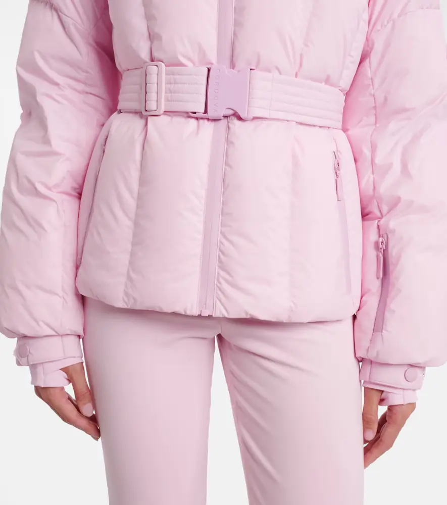 Cordova Monterosa down ski jacket | Thumbnail 4 Cordova Monterosa down ski jacket | Thumbnail 4