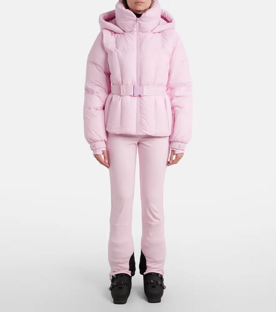 Cordova Monterosa down ski jacket | Thumbnail 8 Cordova Monterosa down ski jacket | Thumbnail 8