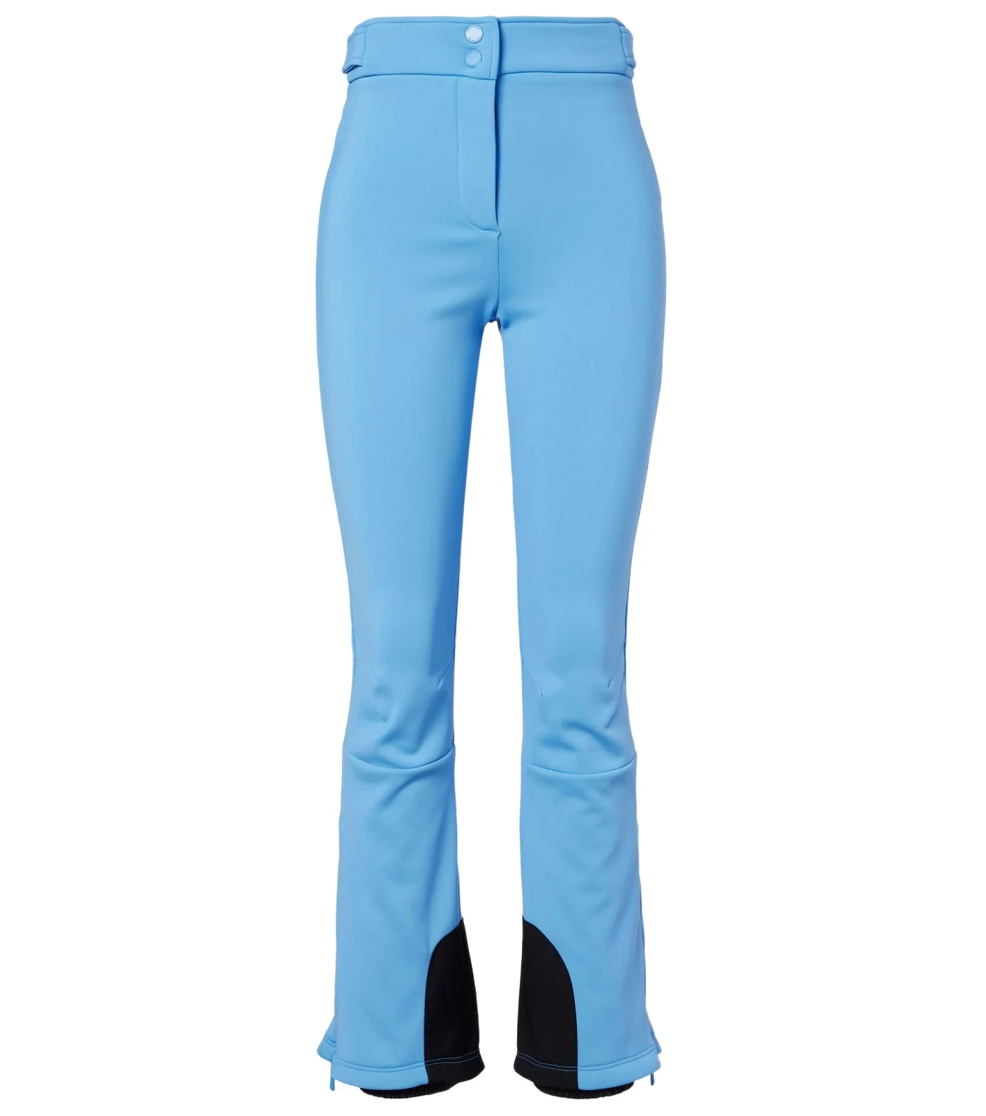 St. Moritz flared ski pants