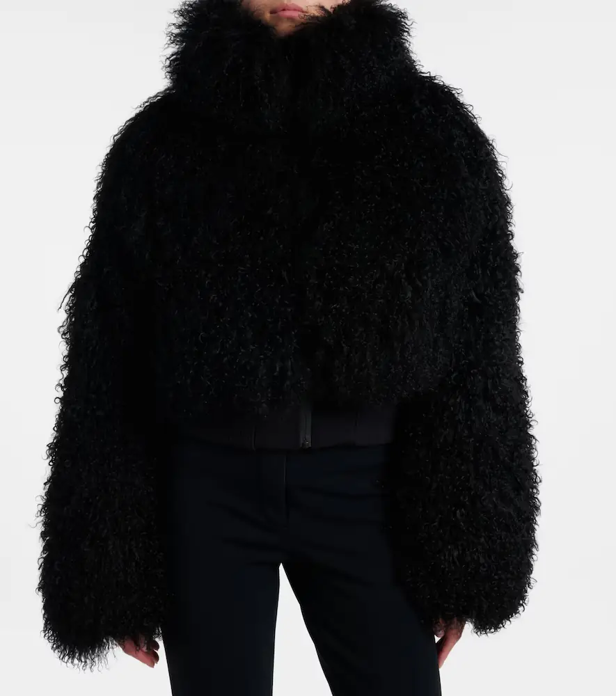 Cordova Nozawa shearling jacket | Thumbnail 2 Cordova Nozawa shearling jacket | Thumbnail 2