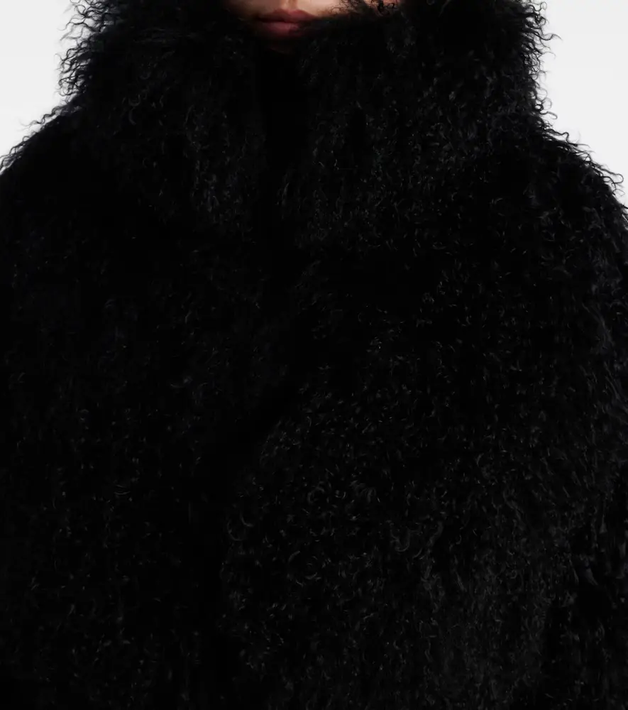 Cordova Nozawa shearling jacket | Thumbnail 3 Cordova Nozawa shearling jacket | Thumbnail 3