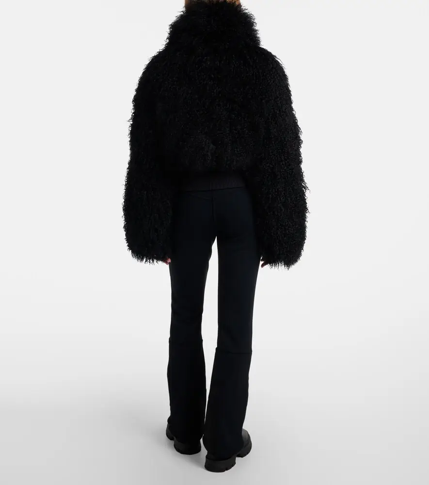 Cordova Nozawa shearling jacket | Thumbnail 5 Cordova Nozawa shearling jacket | Thumbnail 5