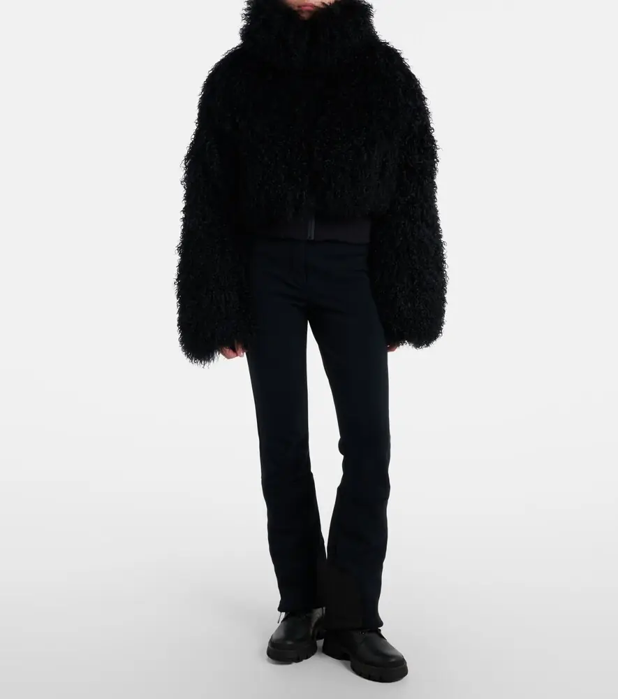 Cordova Nozawa shearling jacket | Thumbnail 6 Cordova Nozawa shearling jacket | Thumbnail 6