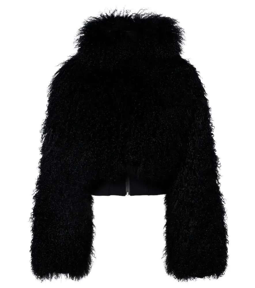 Cordova Nozawa shearling jacket | Image 1 Cordova Nozawa shearling jacket | Image 1