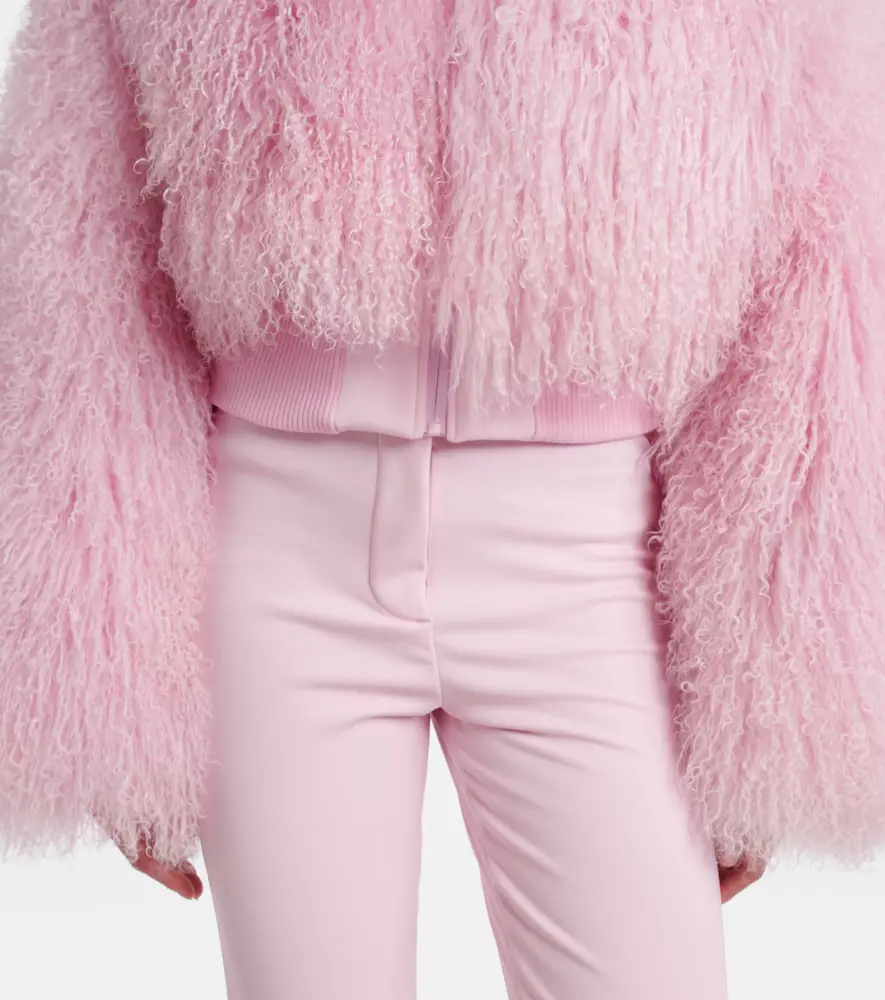 Cordova Nozawa shearling jacket | Thumbnail 2 Cordova Nozawa shearling jacket | Thumbnail 2