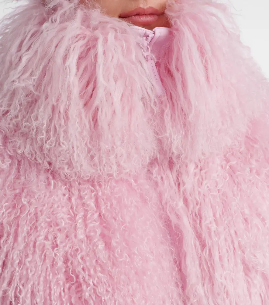 Cordova Nozawa shearling jacket | Thumbnail 3 Cordova Nozawa shearling jacket | Thumbnail 3