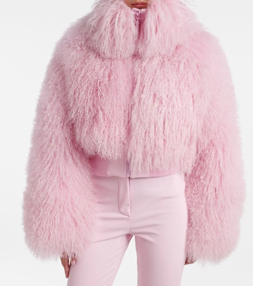Cordova Nozawa shearling jacket | Thumbnail 4 Cordova Nozawa shearling jacket | Thumbnail 4