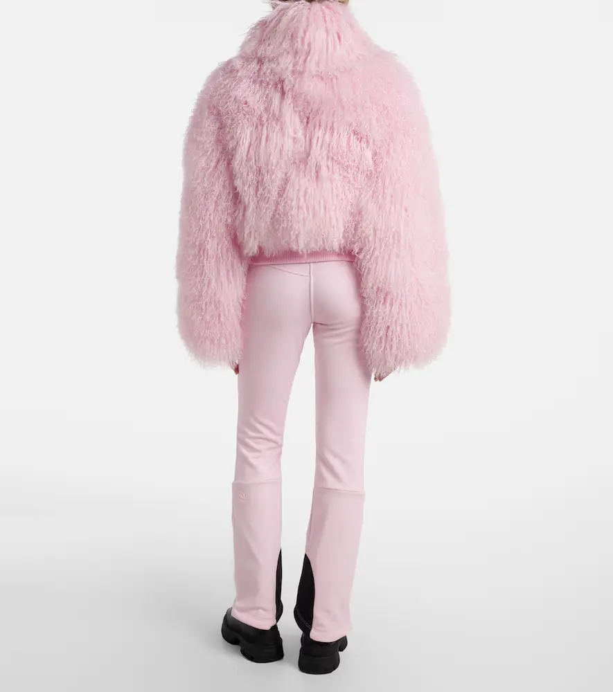 Cordova Nozawa shearling jacket | Thumbnail 6 Cordova Nozawa shearling jacket | Thumbnail 6