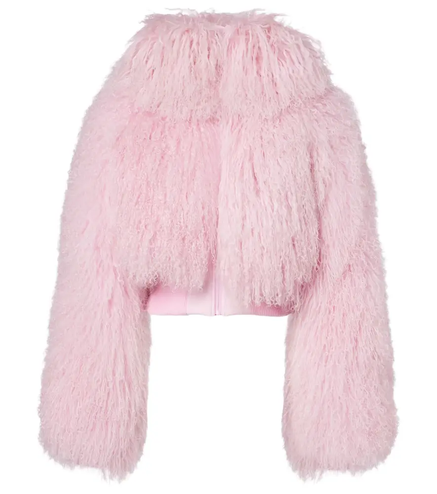 Cordova Nozawa shearling jacket | Image 1 Cordova Nozawa shearling jacket | Image 1