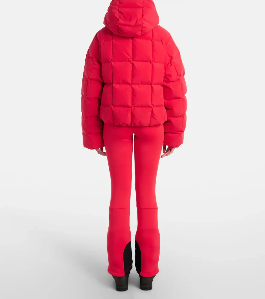 Cordova Oza quilted down ski jacket | Thumbnail 2 Cordova Oza quilted down ski jacket | Thumbnail 2