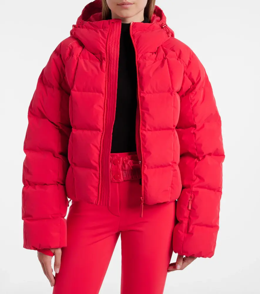 Cordova Oza quilted down ski jacket | Thumbnail 3 Cordova Oza quilted down ski jacket | Thumbnail 3