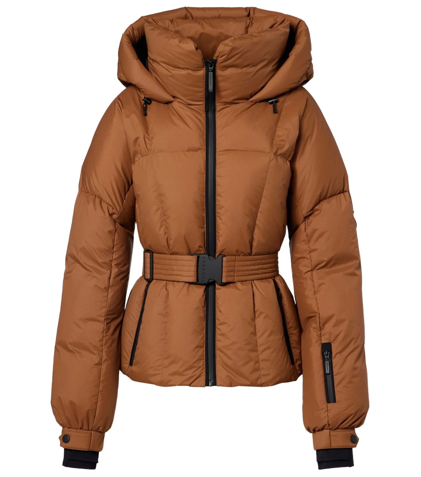 Monterosa down ski jacket Monterosa down ski jacket