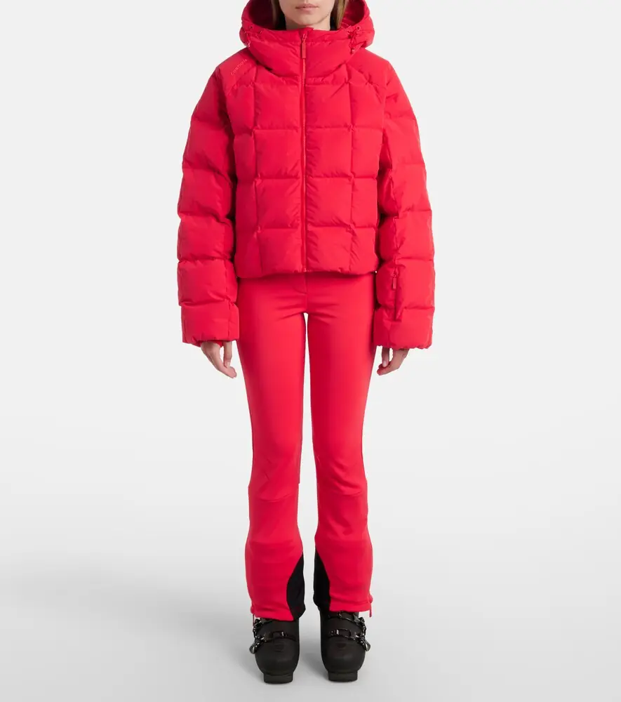 Cordova St. Moritz flared ski pants | Thumbnail 3