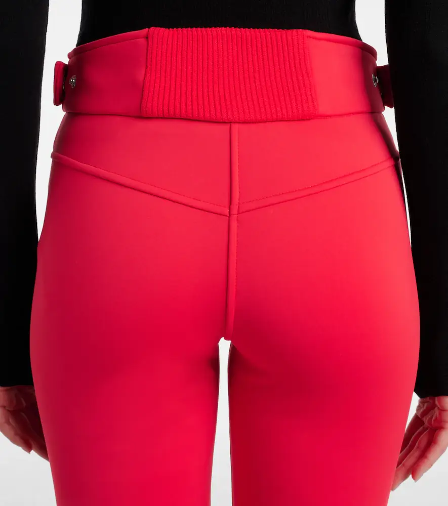 Cordova St. Moritz flared ski pants | Thumbnail 4