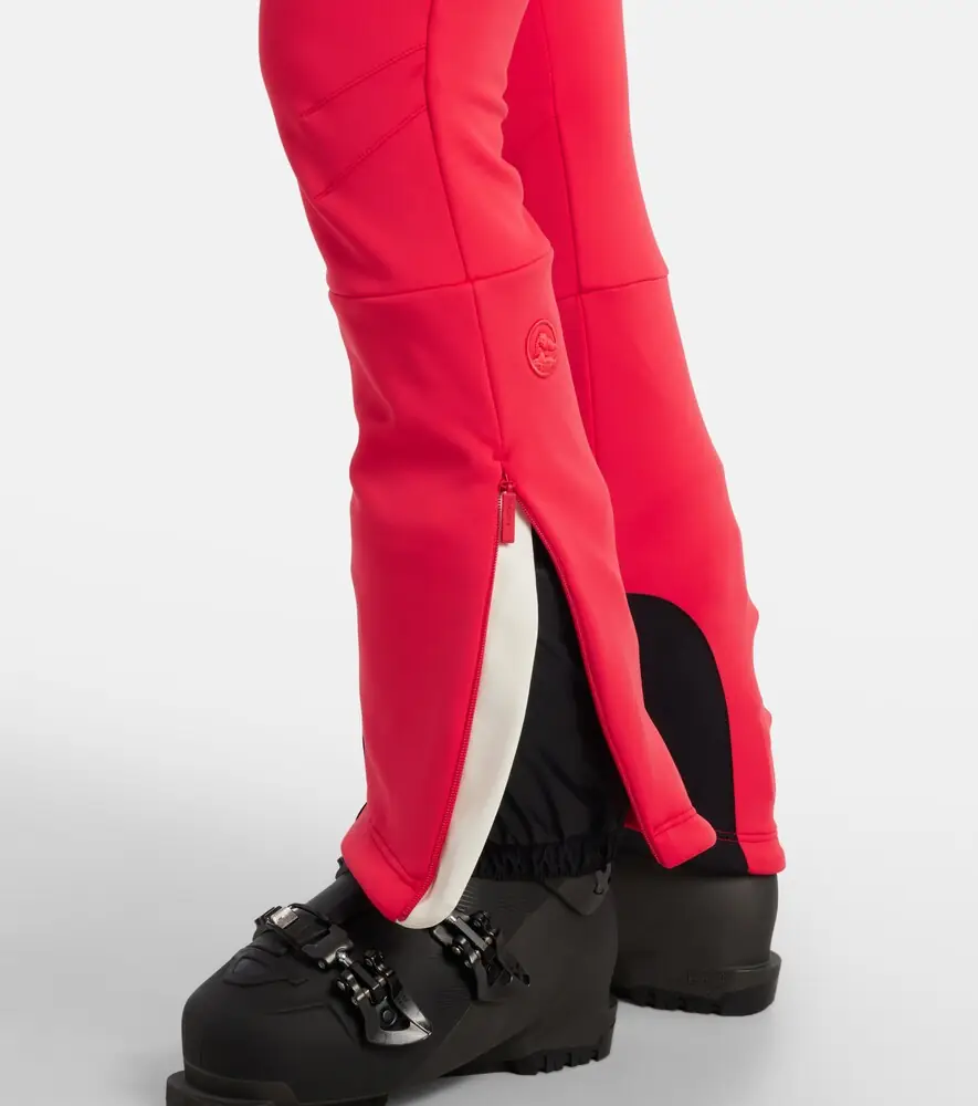 Cordova St. Moritz flared ski pants | Thumbnail 5