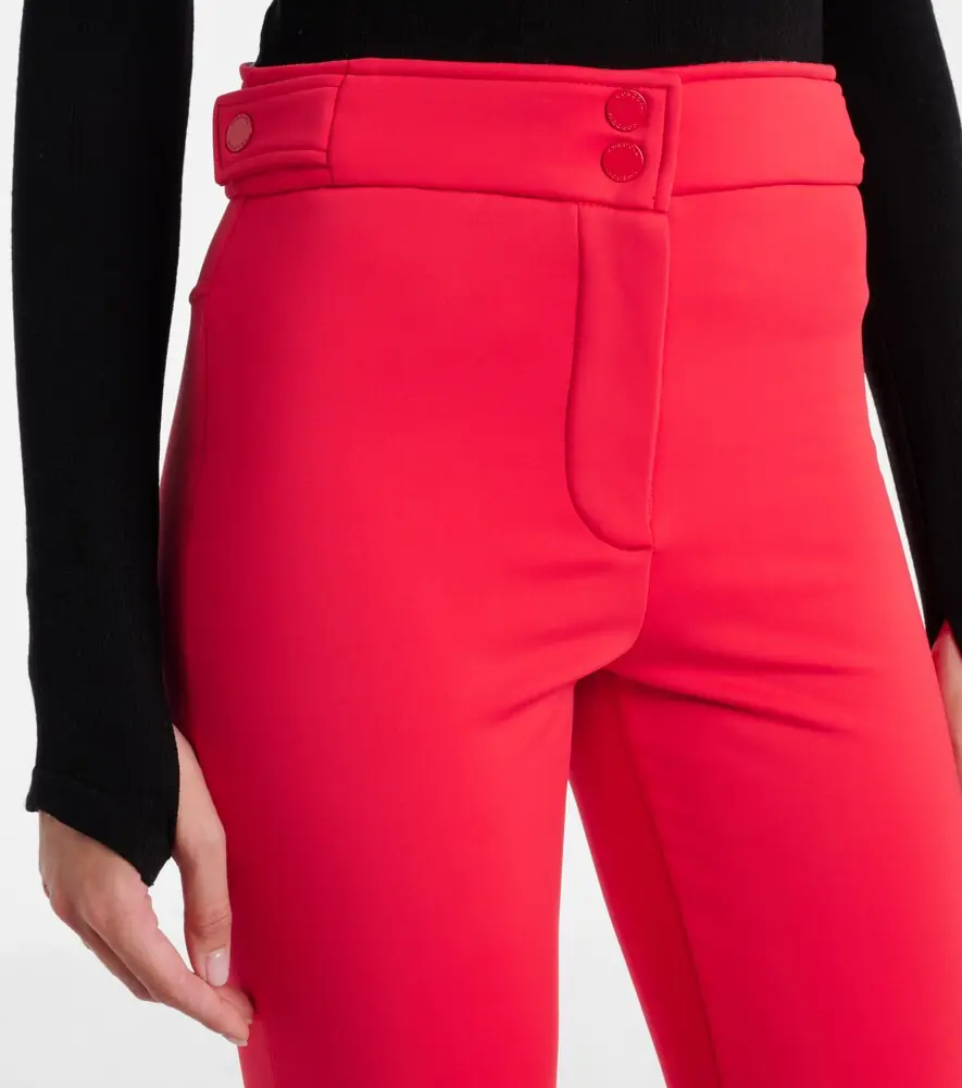 Cordova St. Moritz flared ski pants | Thumbnail 6