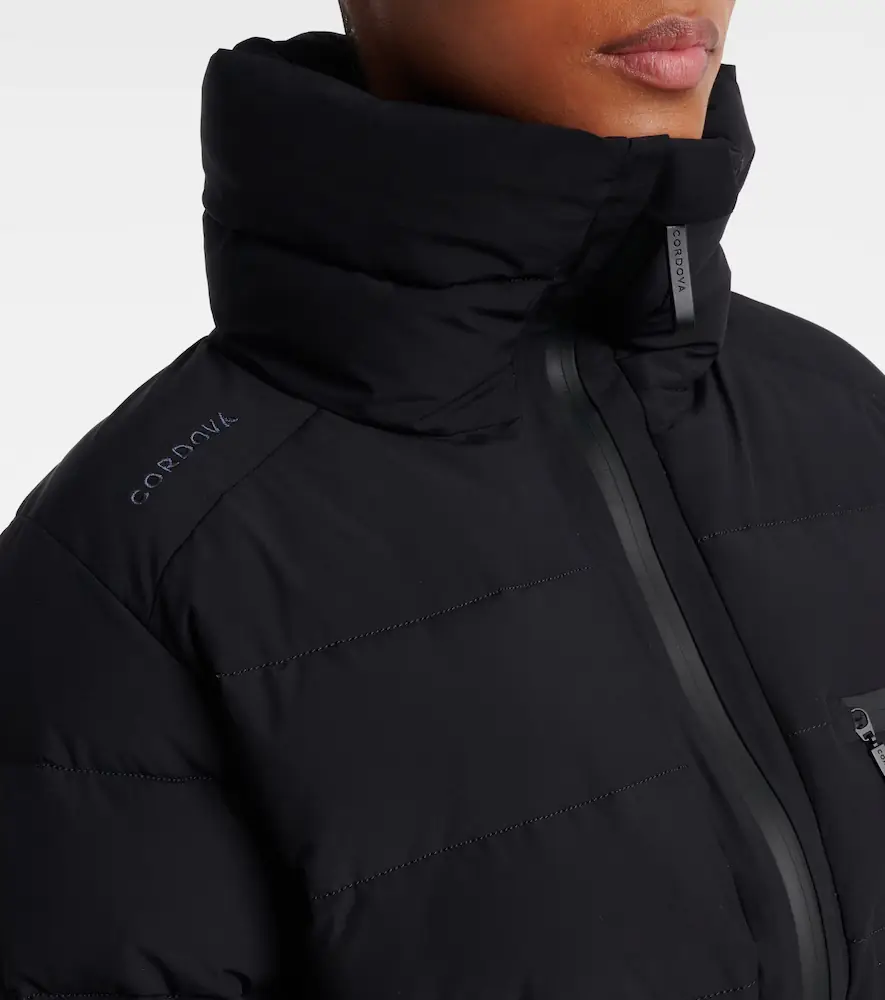 Cordova Stoten ski jacket | Thumbnail 2 Cordova Stoten ski jacket | Thumbnail 2