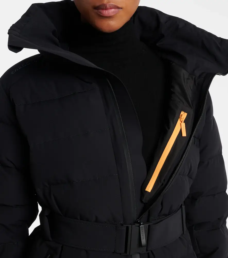 Cordova Stoten ski jacket | Thumbnail 3 Cordova Stoten ski jacket | Thumbnail 3