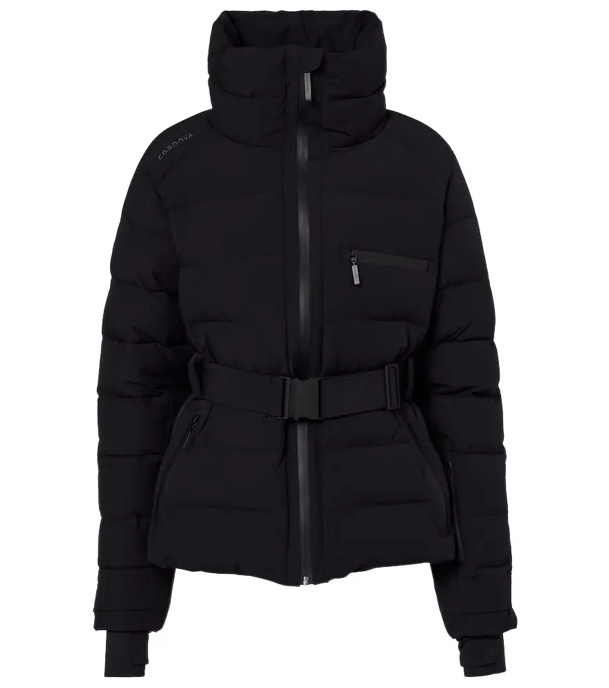 Stoten ski jacket Stoten ski jacket